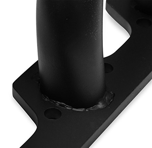 FLOW TECH 12102 STD HDR MUSTANG/COUGAR
