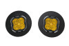 SS3 PRO TYPE GM5 KIT ABL YELLOW SAE FOG (PAIR L/R)