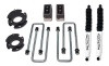 TUF Lift Kits