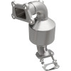 MagnaFlow Exhaust Systems MAG5582881 EQUINOX 3.0L DIRECTFIT CATALYTIC CONVERTER