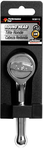 PERFORM TOOL W38112 RATCHET-STUBBY