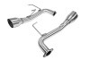 PA Axle Back
