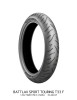 BRG Battlax Sport Touring T33 Tire