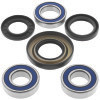 QBS Bearings