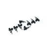 DW 1250cc Injector Sets -8 Cyl