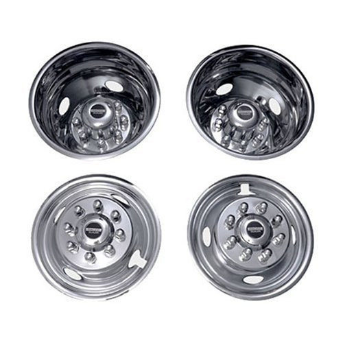 PACIFIC DUAL 321950 19.5 KIT FD SUPERDUTY 99