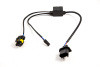 Diode Dynamics DDYDD4041 BIXENON ADAPTER H13 (PAIR)