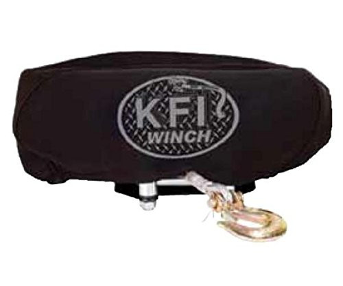 KAPPERS FABRICATING809-WCLG WINCH COVER-LARGE