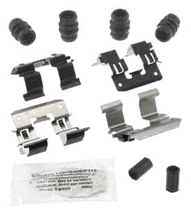 RAYBESTOS H15933A BRAKE CALPR HRDWRE KITS