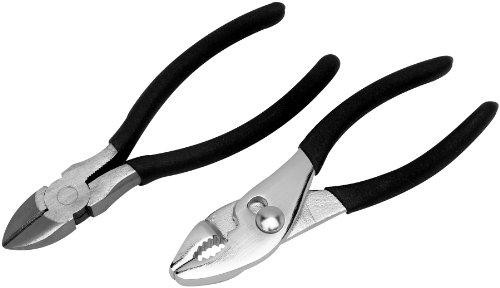 WILMAR WLM1434 2 pc 6 inch Plier Set