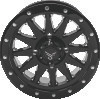 QBS Wagon Wheels