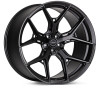 VOS HF-5 Wheels