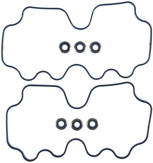 MAHLE Original Subaru Impreza 98-93 Valve Cover Set