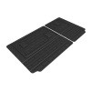 22C MAXPIDER JEEP GRAND CHEROKEE KAGU BLACK SEAT BACK PROTECTOR
