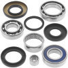 QBS Bearings