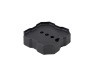 STAGE SERIES ROCK LIGHT MAGNET MOUNT ADAPTER KIT (EACH)