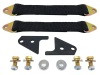 TUF Limiting Straps