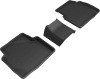 ACE Kagu - Front - Black