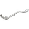 MagnaFlow Exhaust Systems MAG5561265 MERCEDES BENZ C230 2.5L DIRECTFIT CATALYTIC CONVERTER