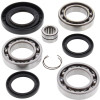 ABR Xtreme Duty Axles