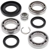 ABR Xtreme Duty Axles
