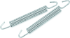 BKM Exhaust Springs
