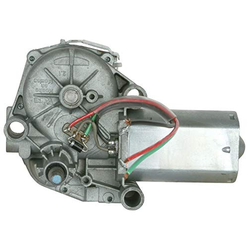 A1 REMFG INC 403018 DOMESTIC WIPER MOTOR