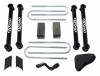 TUF Lift Kits