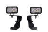Diode Dynamics DDYDD6616 STAGE SERIES C2 LED DITCH LIGHT KIT FOR 20152020 SUBARU WRX/STI  SPORT WHITE CO