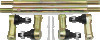 QBS Tie Rods
