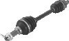 QBS Axles