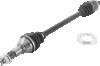 QBS Axles