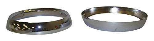 CROWN AUTO 5460087K BEZEL SET