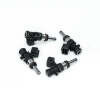 DW 1250cc Injector Sets -4 Cyl