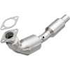 MagnaFlow Exhaust Systems MAG5411939 CAMARO 6.2L DIRECTFIT CATALYTIC CONVERTER