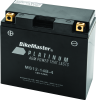 BKM Batteries - AGM