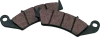 BKM Brake Pads