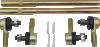 QBS Tie Rods