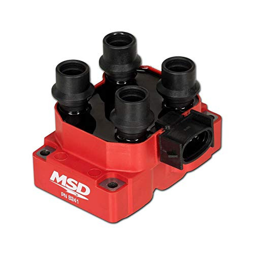 MSD CO. 8241 REPL COIL FORD 95-98 4TWR