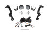 19C RAM 1500 STAGE SERIES DITCH LIGHT KIT SS3 PRO WHITE COMBO (PAIR L/R)
