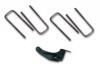 TUF Front Leveling Kits