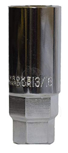 REVOLUTION 103842 TOOLS  THIN WALL SOCKETS