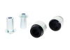 WL Bushings - Control Arm