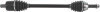 QBS Axles