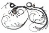 HAL NEXUS Wire-In Harnesses