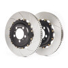 GIR Slotted Rotors