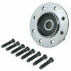 HUB ASSEMBLY