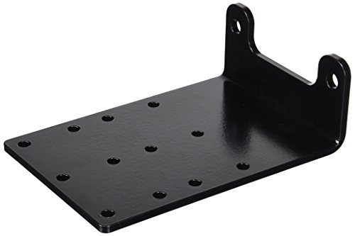 KAPPERS FABRICATING809-100471 WINCH MOUNT-KUBOTA RTV900 STD
