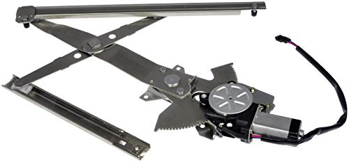DORMAN 741682 MOTOR/REGULATOR ASSEMBLY
