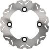 ABR Brake Rotors
